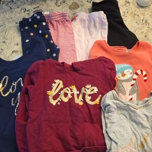 Girls Bundle